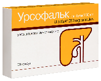 Урсофальк