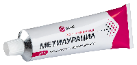 Метилурацил