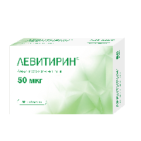 ЛЕВИТИРИН