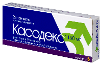 Касодекс