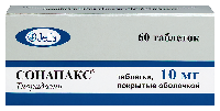 Сонапакс