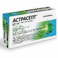 Астрасепт