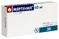 Мертенил