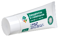 Глюкозамин