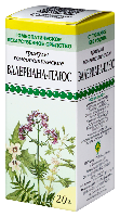 Валериана-плюс