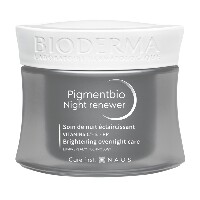 Изображение товара Bioderma pigmentbio осветляющий и обновляющий ночной крем 50 мл