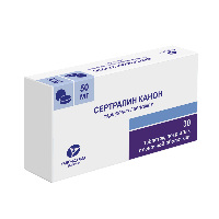 СЕРТРАЛИН КАНОН
