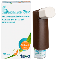 Беклазон