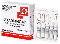 Этамзилат