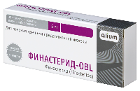 Финастерид-OBL