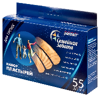 Лейкопластырь