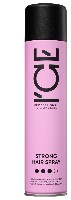 Изображение товара Ice by natura siberica professional take it home лак для волос сильной фиксации 300 мл