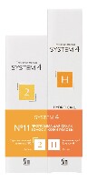 Изображение товара System 4 программа для сухих волос и кожи головы/шампунь терапевтический 2 250 мл +бальзам н увлажняющий 150 мл