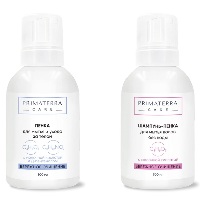 Изображение товара Набор Primaterra Care Пенка 500мл + Шампунь 500мл
