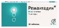 Ремантадин