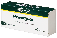 Рениприл