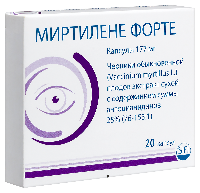 Миртилене форте