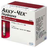 ТЕСТ-ПОЛОСКИ