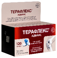 Терафлекс Адванс