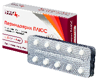 Периндоприл