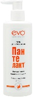 Evo гель для умывания Пантелакт с молочной кислотой для всех типов кожи 200 мл