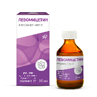 Левомицетин