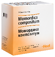 Момордика композитум