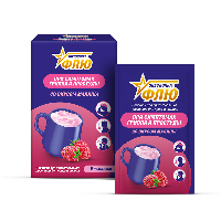 Звездочка Флю