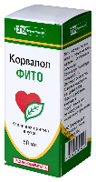 Корвалол