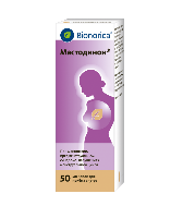 Мастодинон