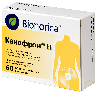 Канефрон Н