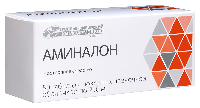 Аминалон