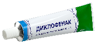 Диклофенак