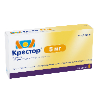 Крестор
