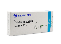 Римантадин