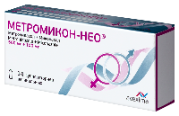 Метромикон-Нео