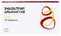 Эналаприл
