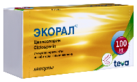 Экорал