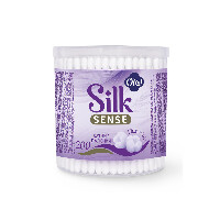 Ola silk sense ватные палочки 200 шт./пласт/
