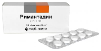 Римантадин