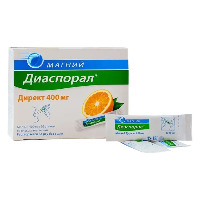 Магний Диаспорал