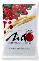 Изображение товара Отруби пшеничные хрустящие сладкие кальций/клюква 200 гр