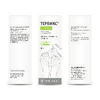 Тербикс