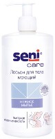 Изображение товара Seni care лосьон моющий для тела 500 мл