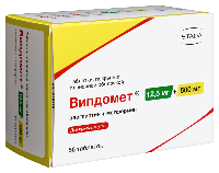 ВИПДОМЕТ