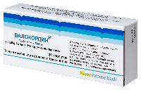 Валокордин