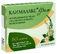 КЛИМАЛАКС ФАМ