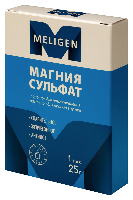 Магния сульфат