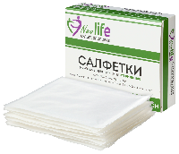 САЛФЕТКИ МАРЛЕВЫЕ МЕДИЦИНСКИЕ СТЕРИЛЬНЫЕ ЕВРО