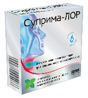 Суприма-ЛОР